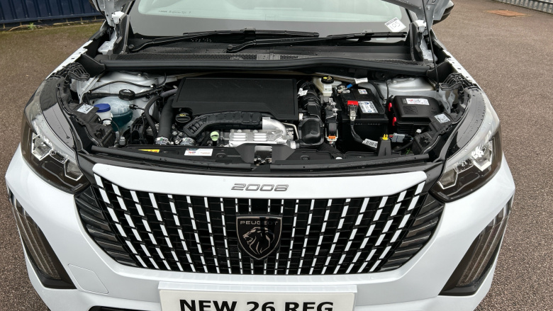 Peugeot 2008 1.2 PureTech Allure Edition 5dr Petrol Estate